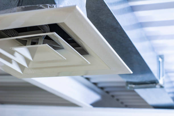 Best Best Air Duct Cleaning Company  in Jamestown, ND