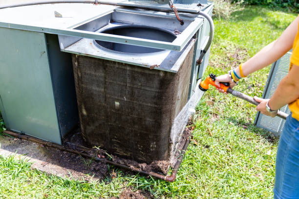 Best HVAC Air Duct Cleaning  in Jamestown, ND