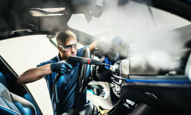 HVAC System Cleaning in ND