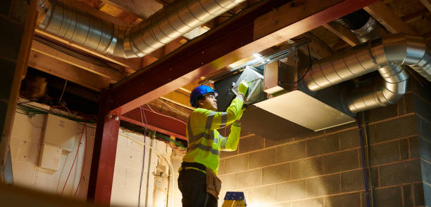 Best Dryer Vent Cleaning Services  in Jamestown, ND