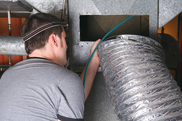 Ductwork Cleaning Services in ND