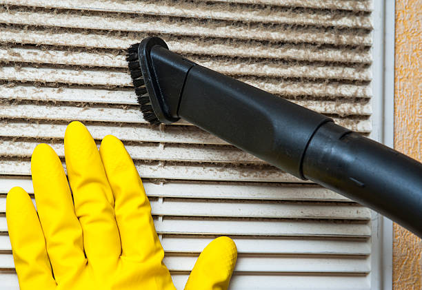 Best Air Duct Cleaning Near Me  in Jamestown, ND