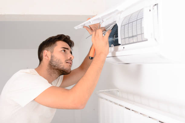 Best Air Duct Cleaning Near Me in ND